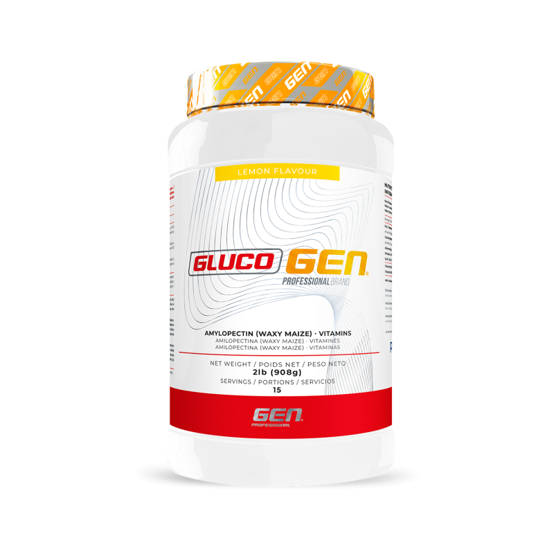 GLUCOGEN - 908gr