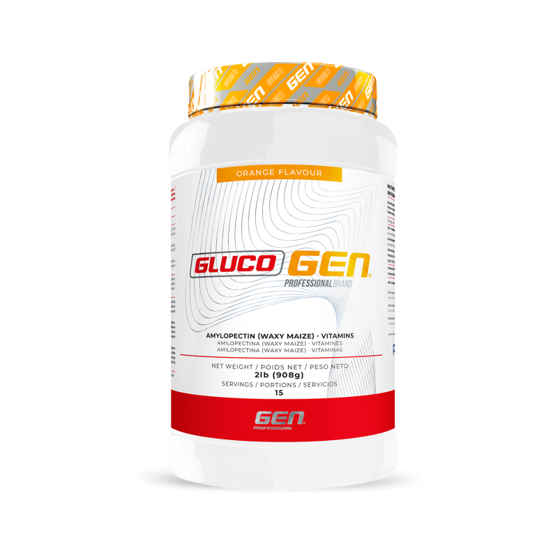 GLUCOGEN - 908gr