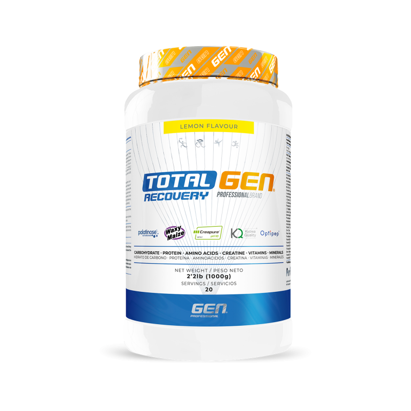 TotalGEN - 1 kg.