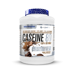 CASEINE 80 - 4lb