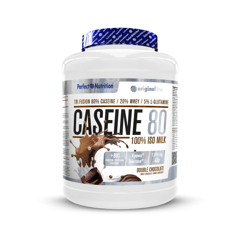 CASEINE 80 - 4lb