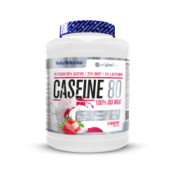 CASEINE 80 - 4lb