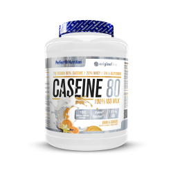 CASEINE 80 - 4lb