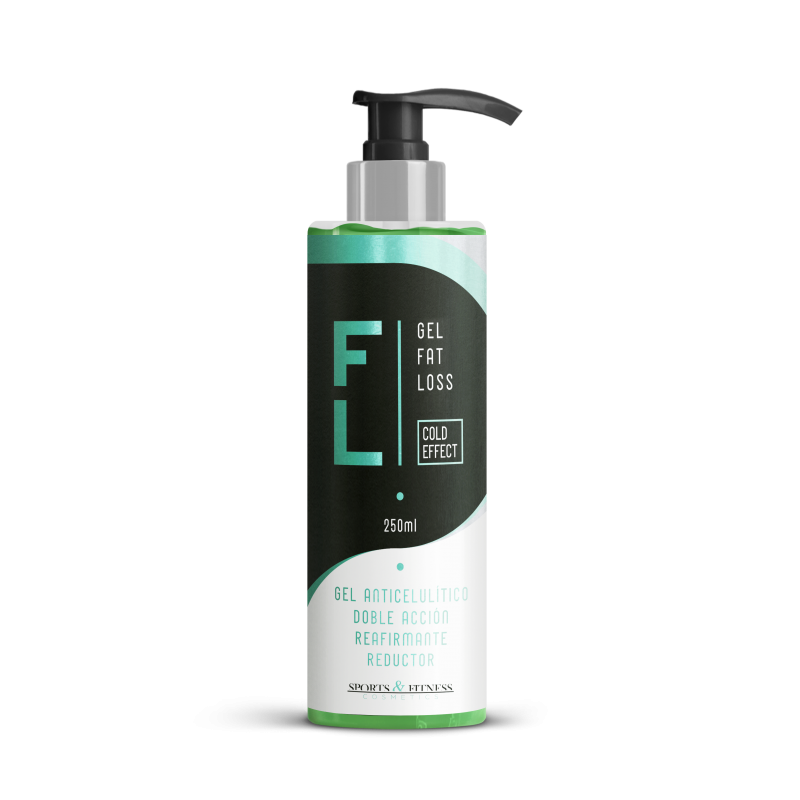 FL Gel Fat Loss - 250 ml