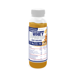100% Whey Protein - 28 x 30gr.