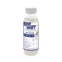 100% Whey Protein - 28 x 30gr.