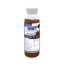 100% Whey Protein - 28 x 30gr.