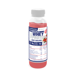 100% Whey Protein - 28 x 30gr.