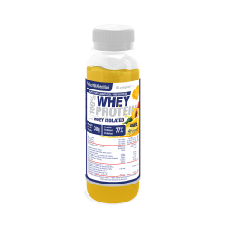 100% Whey Protein - 28 x 30gr.