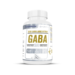 GABA - 60 V-Caps