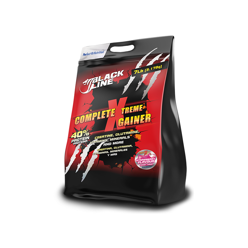 Complete Xtreme Gainer - 7 lb