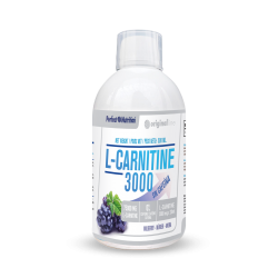 L-Carnitine 3000 - 500 ml