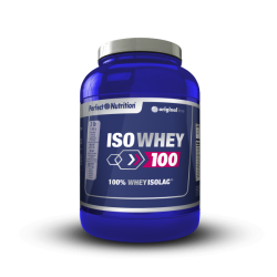 ISOwhey 100 - 3lb