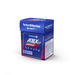 ABX 3.0 - 20 Sticks