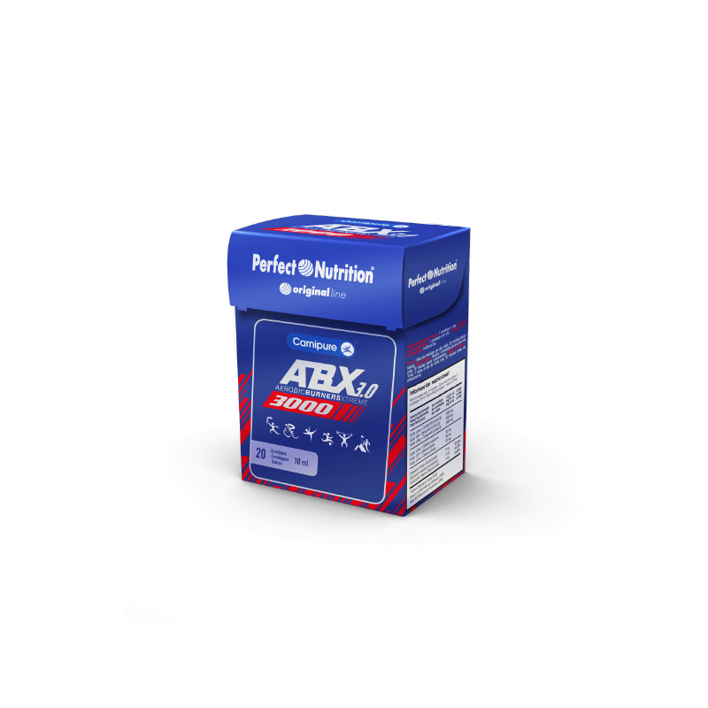 ABX 3.0 - 20 Sticks