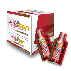 SPRINTGEN - 24 x 40gr