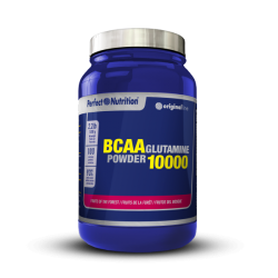 BCAA + Glutamina Power - 1000 gr.