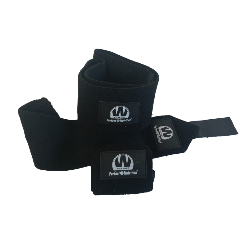 VENDA QUALITY ELASTIC 35CM RODILLA Y MUÑECA