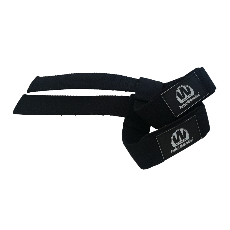 CINTA AGARRE QUALITY COTTON