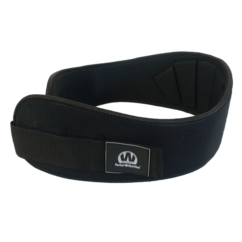 CINTURON QUALITY NEOPRENO
