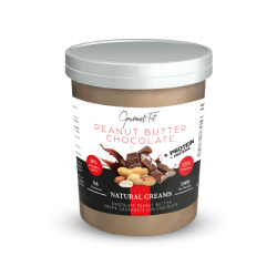 Peanut Butter Sabores - 1kg