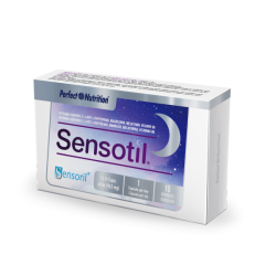 Sensotil - 15 Caps.