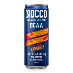 NOCCO - BCAA - 330ml x 24ud