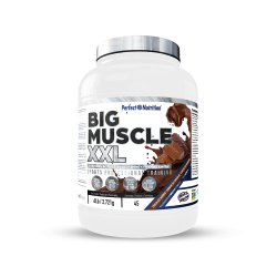 Big Muscle XXL - 6 lb.