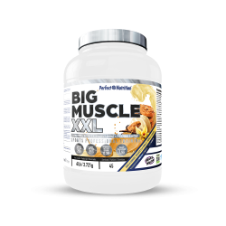 Big Muscle XXL - 6 lb 