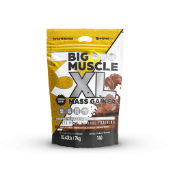Big Muscle 3XL - 7 kg