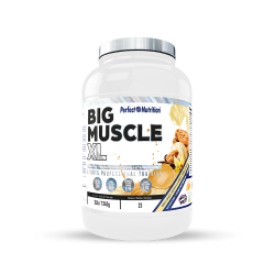 Big Muscle XL - 3 lb.