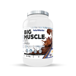 Big Muscle XL - 3 lb.