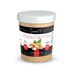 Peanut Butter - 1kg