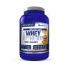 Perfect Nutrition - 100% whey protein 2lb - Sabor Cookies