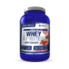 Perfect Nutrition - 100% whey protein 2lb - Sabor Fresa