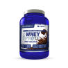 Perfect Nutrition - 100% whey protein 4,5lb - Sabor Chocolate