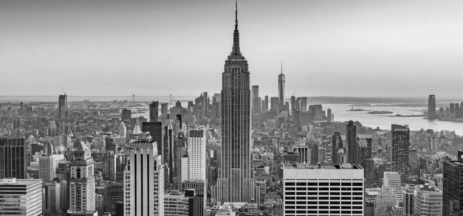 World Bar Collection - New York