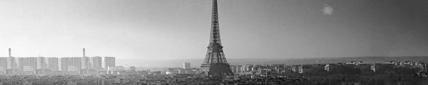 World Bar Collection - Paris