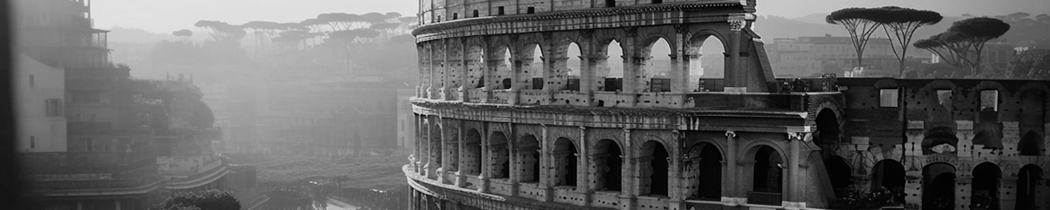 World Bar Collection - Roma