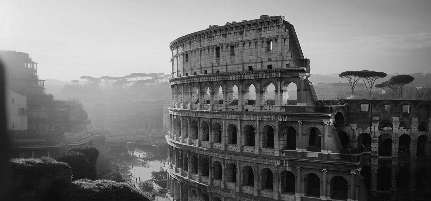 World Bar Collection - Roma